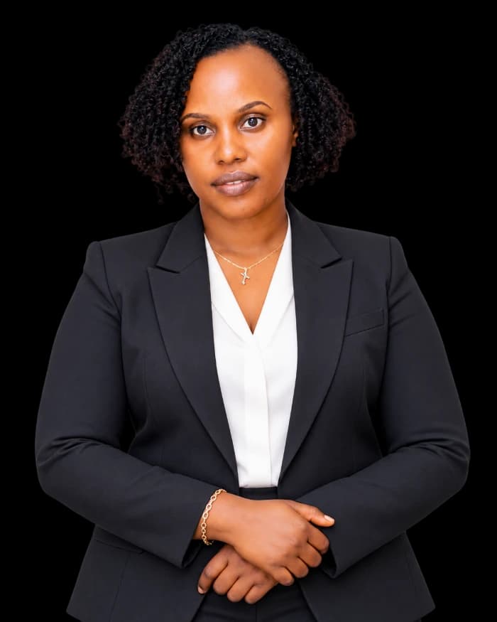 The Founder and Managing Director of New Light Academy